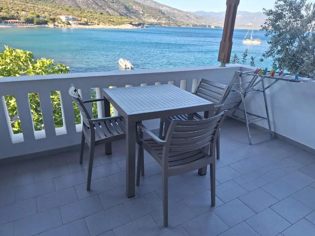 studio apartment 25m2 balcony