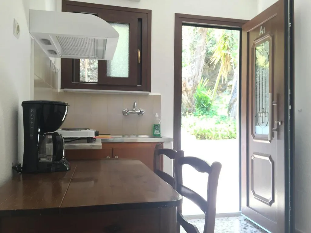 studio apartment 25m2
